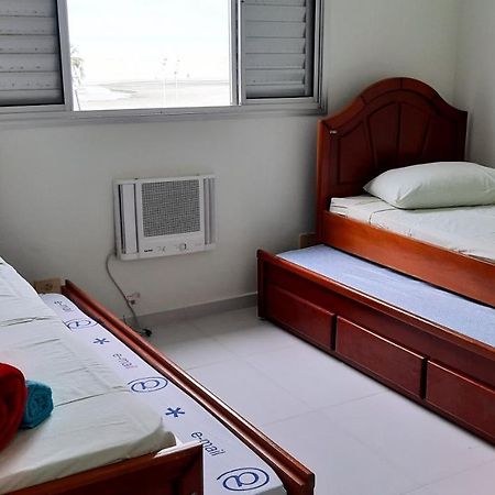 Itarare Vista Ao Mar Apartman São Vicente Kültér fotó