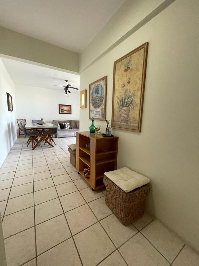 Itarare Vista Ao Mar Apartman São Vicente Kültér fotó