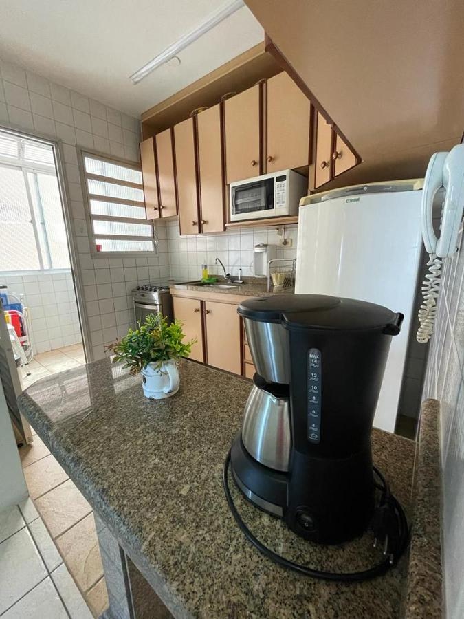 Itarare Vista Ao Mar Apartman São Vicente Kültér fotó