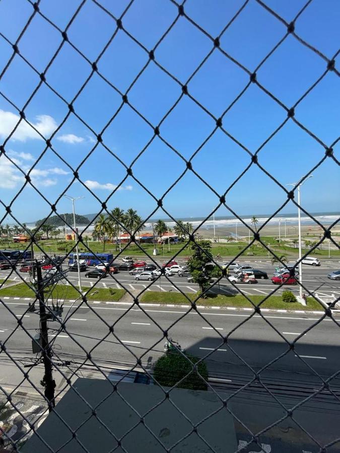 Itarare Vista Ao Mar Apartman São Vicente Kültér fotó