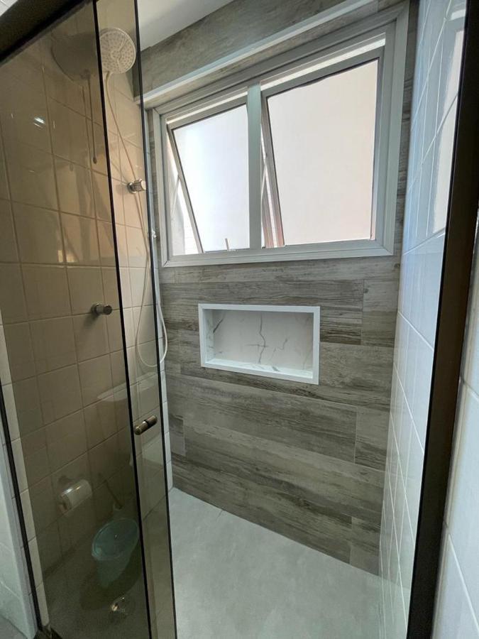 Itarare Vista Ao Mar Apartman São Vicente Kültér fotó