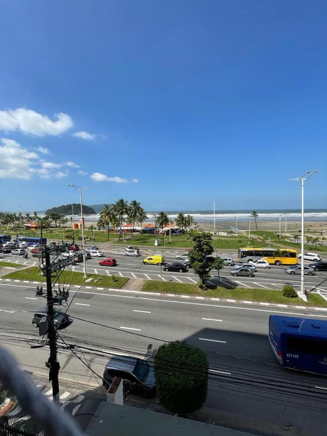 Itarare Vista Ao Mar Apartman São Vicente Kültér fotó