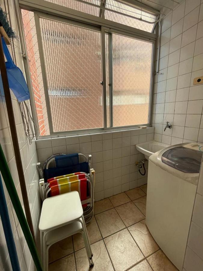 Itarare Vista Ao Mar Apartman São Vicente Kültér fotó