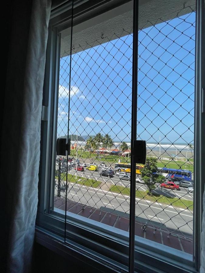 Itarare Vista Ao Mar Apartman São Vicente Kültér fotó